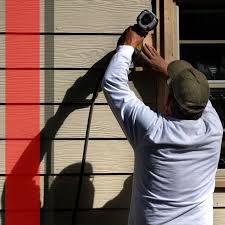 Best Custom Siding Design  in Lemoore Station, CA